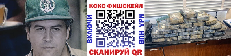 Cocaine Fish Scale  закладка  Невинномысск 
